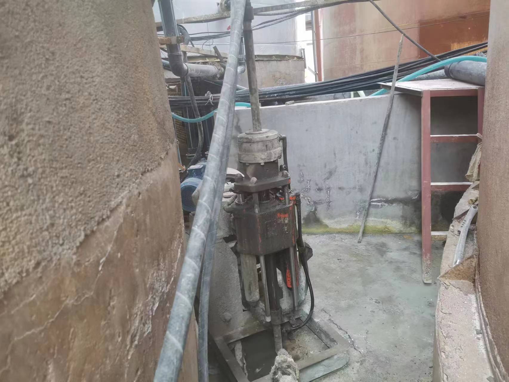 两当基础注浆工程施工中应注意哪些?