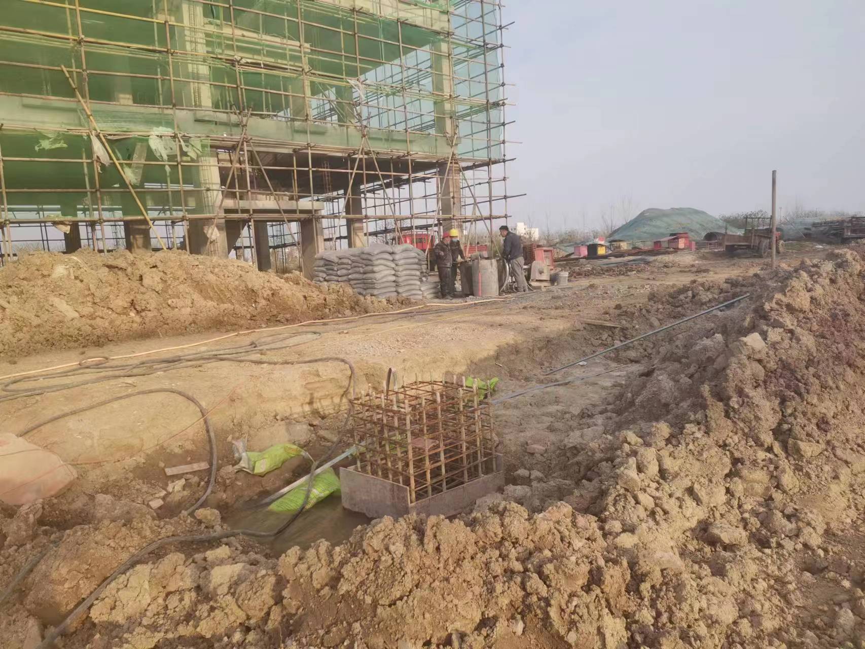 两当当桥梁出现裂缝的时候应该及时加固修补